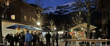 Event-Image for 'Weihnachtsstimmung'