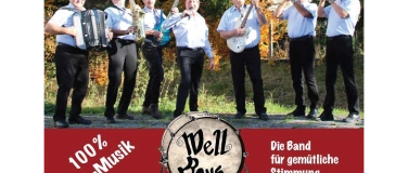 Event-Image for 'Live-Musik mit Well Boys'