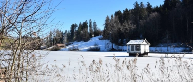 Event-Image for 'Führung um den Wenigerweiher'