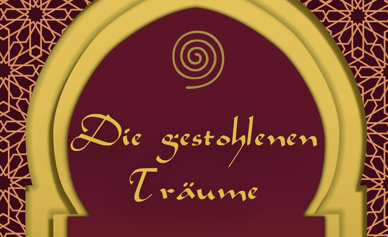 Event-Image for 'Die gestohlenen Träume'