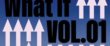 Event-Image for 'WHAT IF'