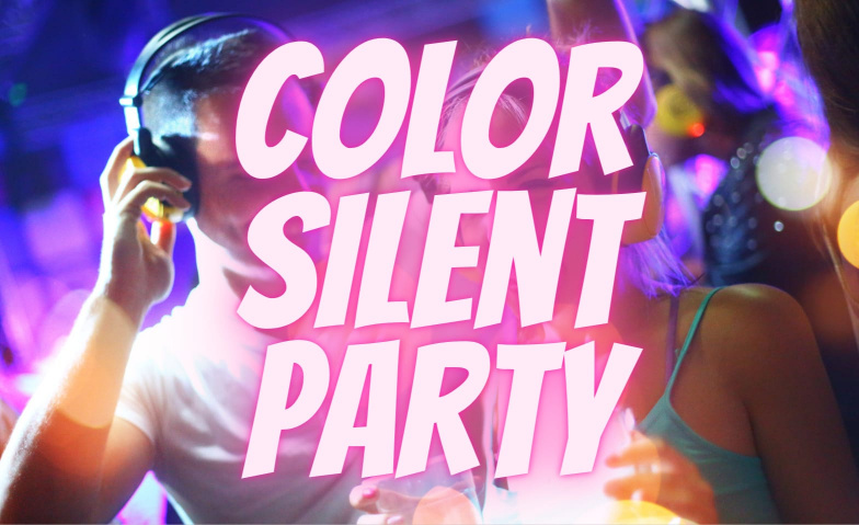 Color Silent Party: Vibre au Rythme de ta Musique Préférée! Temple de Plainpalais, Avenue du Mail 31, 1205 Genève Billets