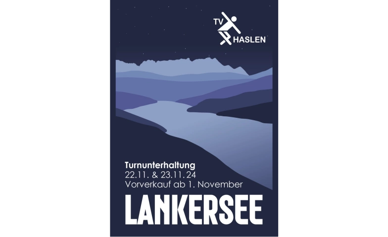 Event-Image for 'Turnunterhaltung TV Haslen'