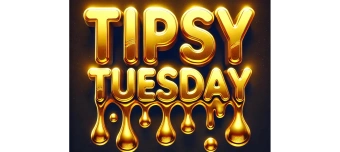 Veranstalter:in von TIPSY TUESDAY Event!