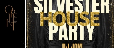 Event-Image for 'Silvester House Party'