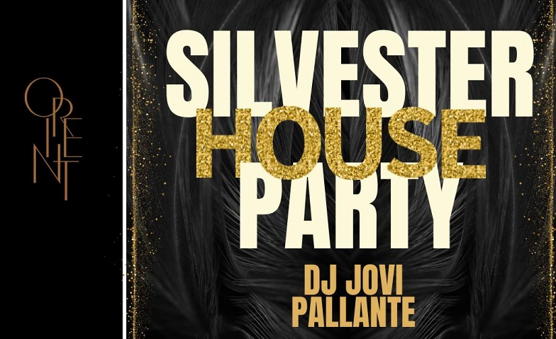 Event-Image for 'Silvester House Party'