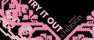 Event-Image for 'TRY IT OUT'