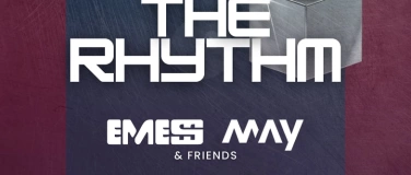 Event-Image for 'THE RHYTHM'