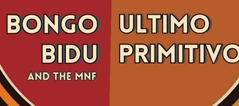 Veranstalter:in von Doppelkonzert ULTIMO PRIMITIVO & BONGO BIDU AND THE MNF!