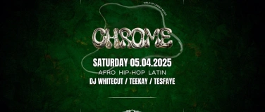 Event-Image for 'CHROME'