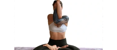 Event-Image for 'Saturday Yoga Workshop May 24'