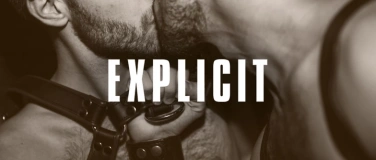 Event-Image for 'EXPLICIT - May 9th'