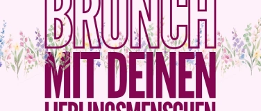 Event-Image for 'Solheure Muttertags-Brunch'