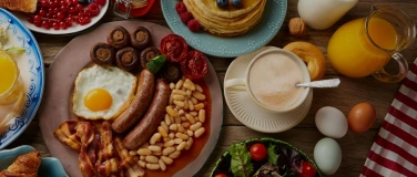 Event-Image for 'Solheure Oster-Brunch'