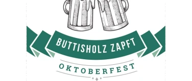 Event-Image for 'Buttisholz zapft 2025'