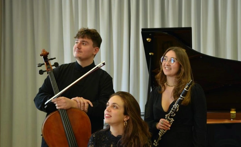 Piments d'Esperluette, op. 2 : Symposium Musical Billets
