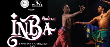 Event-Image for 'InBa 2025'