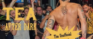 Event-Image for 'TEA - after dark'