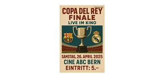 Veranstalter:in von El Clásico FC Barcelona vs Real Madrid