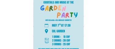 Event-Image for 'Garden Party'