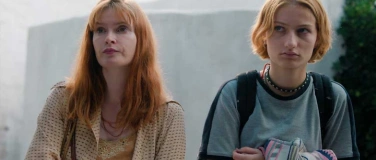 Event-Image for 'When We Were Sisters'