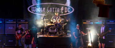 Event-Image for 'WHOLE LOTTA/ DC'