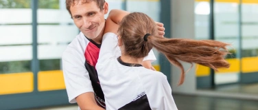 Event-Image for 'Selbstverteidigungs-Workshop für Frauen'