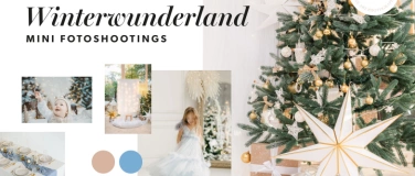 Event-Image for 'Winterwunderland Mini Fotoshooting - Weihnachtsmarkt Aarau'