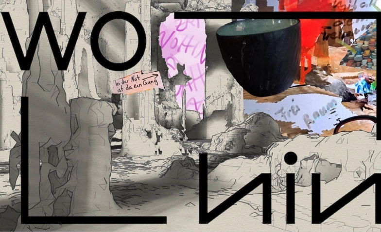 Event-Image for 'WOHIN – Halt auf Verlangen'