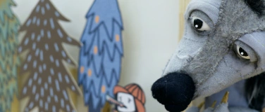 Event-Image for 'Wolf trifft Nager'