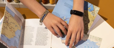 Event-Image for 'Workshop für Familien: Sommer, Sonne, Souvenirs!'