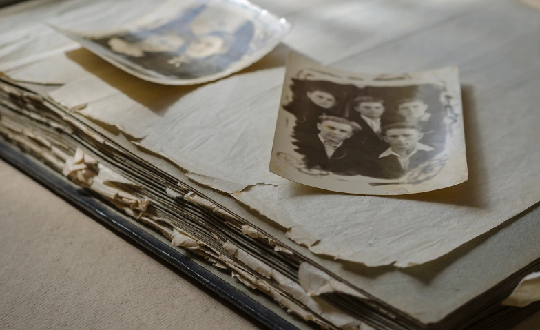 Workshop Genealogie: Den Vorfahr:innen auf der Spur Tickets