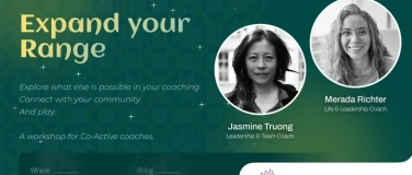 Event-Image for 'Expand Your Range: A Workshop for Coaches'