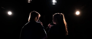 Event-Image for 'WORT*reich – Lesebühne'