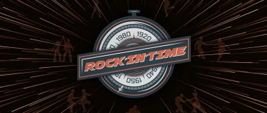 Event-Image for 'Rock'n'Roll Showpremiere "ROCK'IN'TIME"'