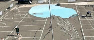 Event-Image for 'StreetArt-Swiss - 800 m2-Grossbild entsteht'