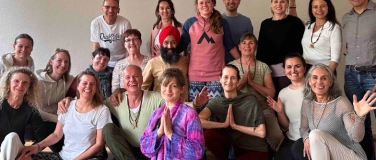 Event-Image for 'Yoga Retreat Exploring Your True Essence'