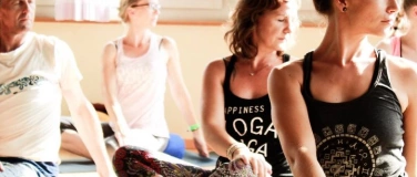 Event-Image for 'Achtsamkeits-Wochenende: Yoga, Atem, Meditation, Workshop'