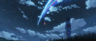 Event-Image for 'Your Name'
