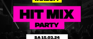 Event-Image for 'TAKEOFF 2025 / HitMix Party'