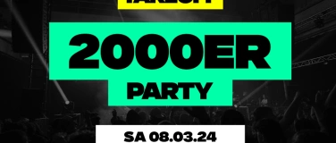 Event-Image for 'TAKEOFF 2025 / 2000ER Party'