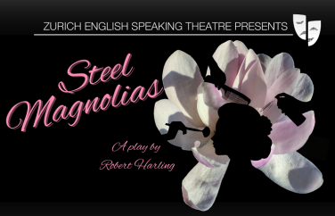 Event-Image for 'Steel Magnolias'