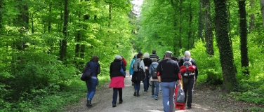 Event-Image for 'Zäme go Laufe ab 60 Jahre Stammtisch'