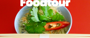 Event-Image for 'Foodtour 17.6.25, 18h'
