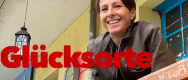 Event-Image for 'Glücksorte Tour 10.7.25, 18 Uhr'
