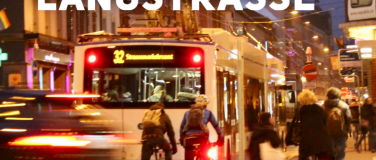 Event-Image for 'Langstrasse Tour,  28.6.25, 16-18 Uhr'
