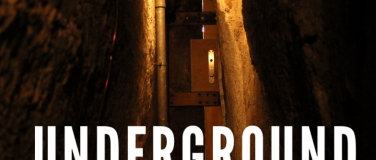 Event-Image for 'Underground Tour 13.12.24, 18 Uhr'