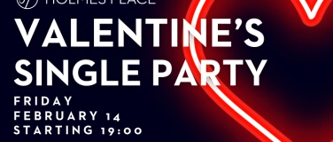 Event-Image for 'Valentine's Single Party'