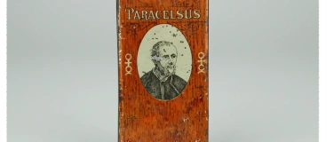 Event-Image for 'Öffentliche Führung: Paracelsus in Basel'